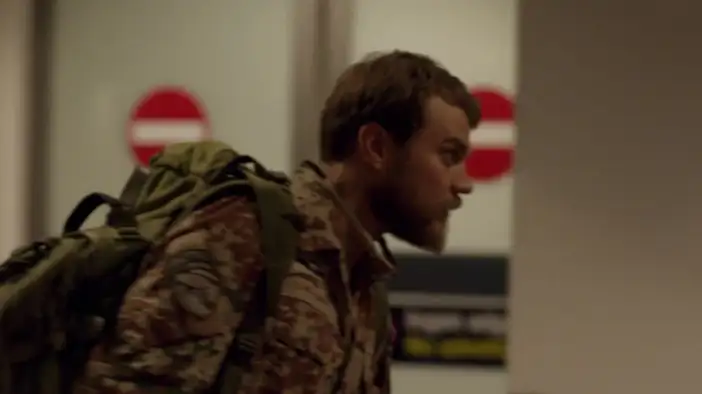 Фрагмент (датский язык)