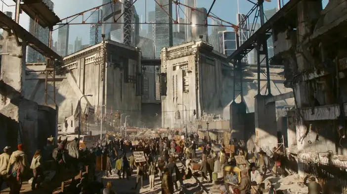 Трейлер (дублированный)