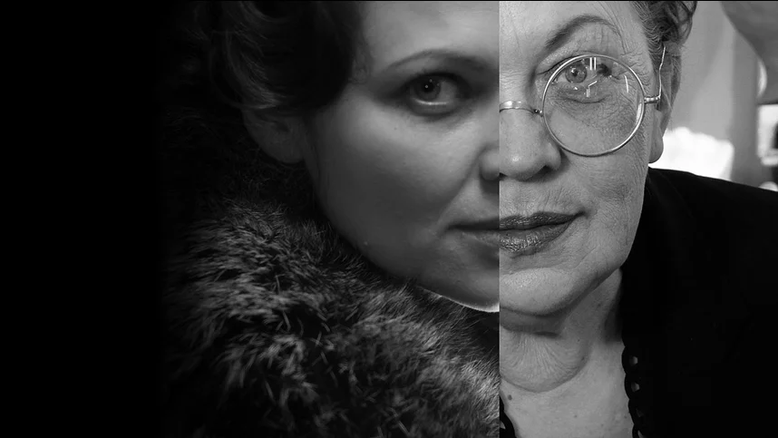 ДАУ. Нора Мама