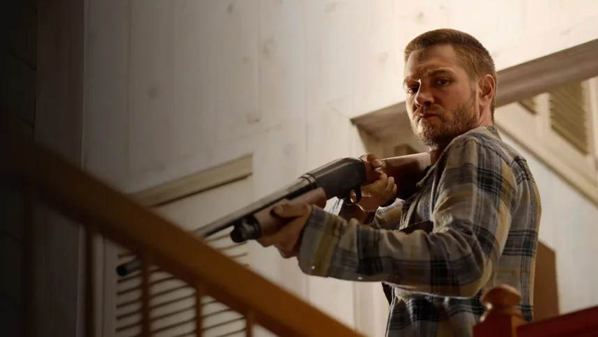 Выжить в игре