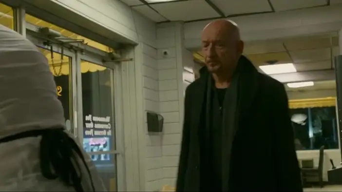 Трейлер (дублированный)