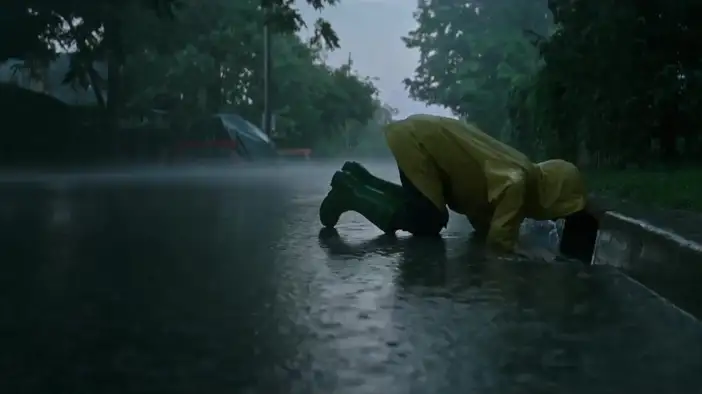 Тизер-трейлер (дублированный)