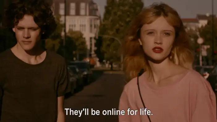 Трейлер (французский язык)