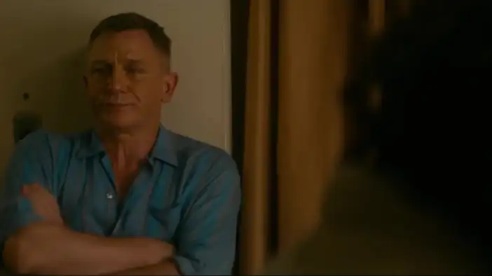 Трейлер (английский язык)