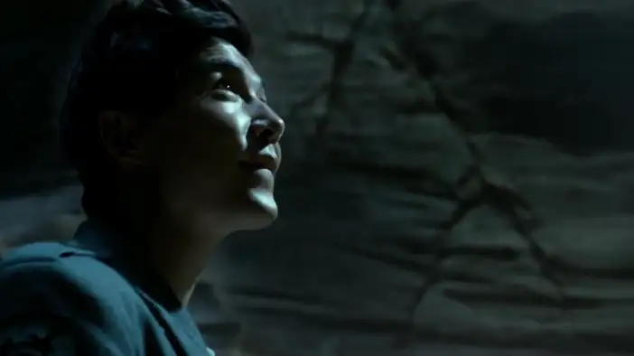 Тизер-трейлер (дублированный)