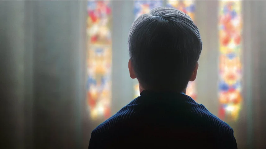 По воле божьей