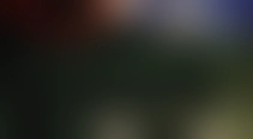 Лесной воин