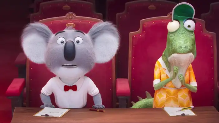 Трейлер 2 (дублированный)