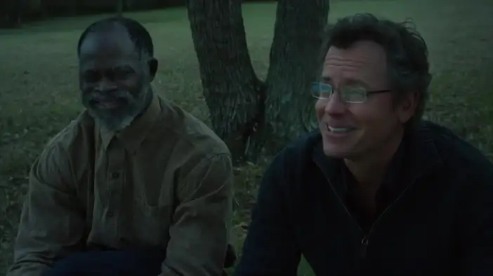 Трейлер 3 (английский язык)