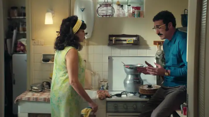 Трейлер (дублированный)