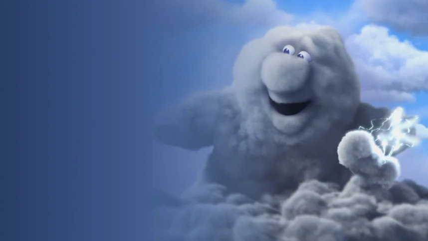 Облачно с прояснениями