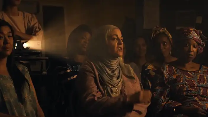 Трейлер (французский язык)