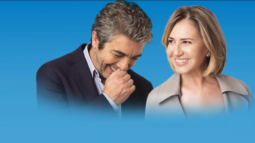 Любить нельзя расстаться