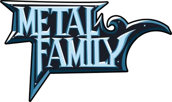 Мультфильм Metal Family смотреть онлайн