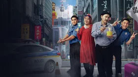 Жездуха в Корее ( на казахском языке с русскими субтитрами)