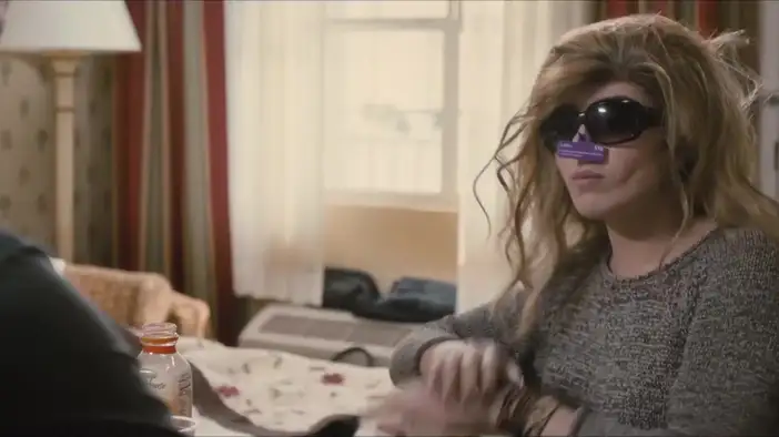 Трейлер (английский язык)