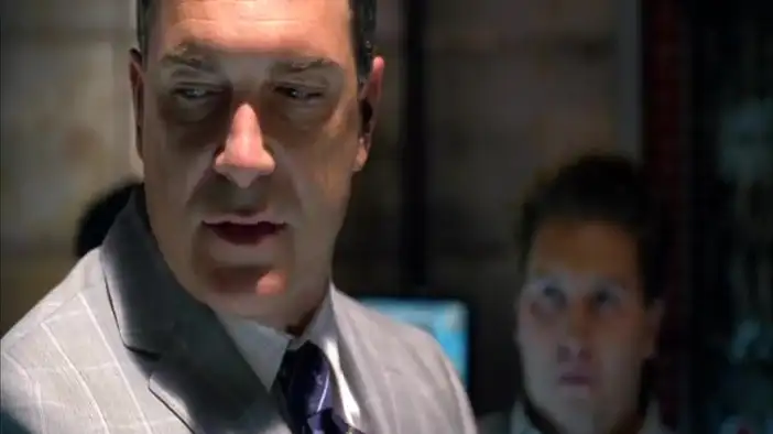 Трейлер (английский язык)