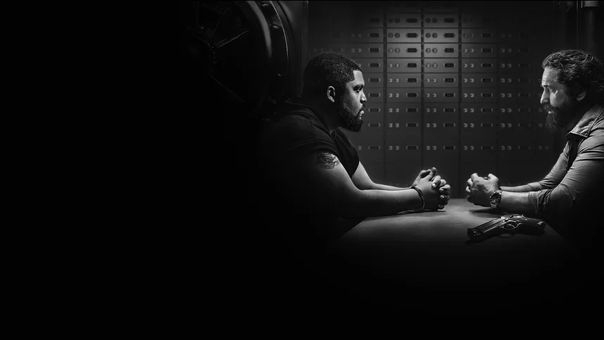 Охота на воров 2: Пантера