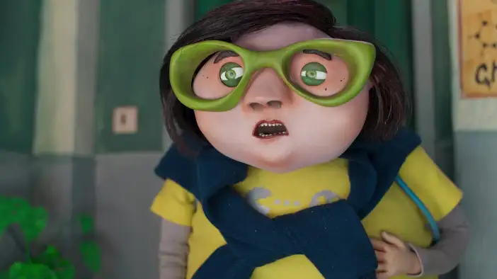 Трейлер (дублированный)