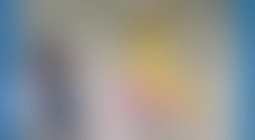 Стрекоза и муравей