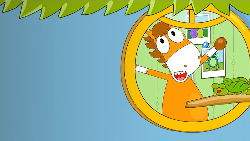 ПониМашка. Раскраски