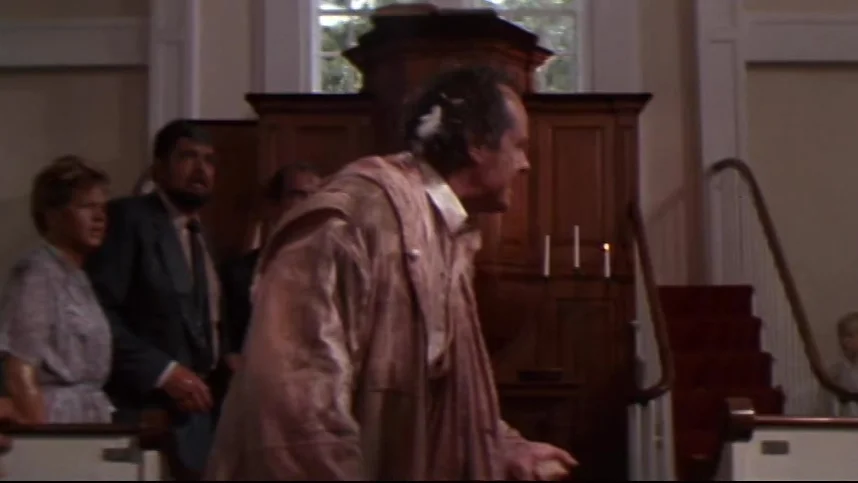 Иствикские ведьмы