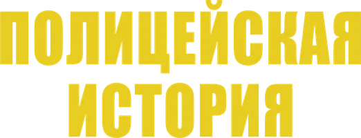 Фильм Полицейская история
