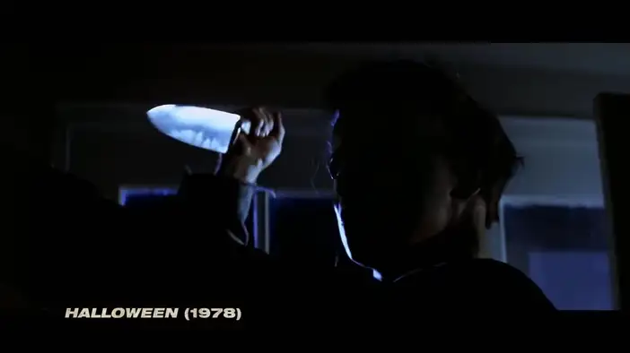 О съемках 4 (английский язык)