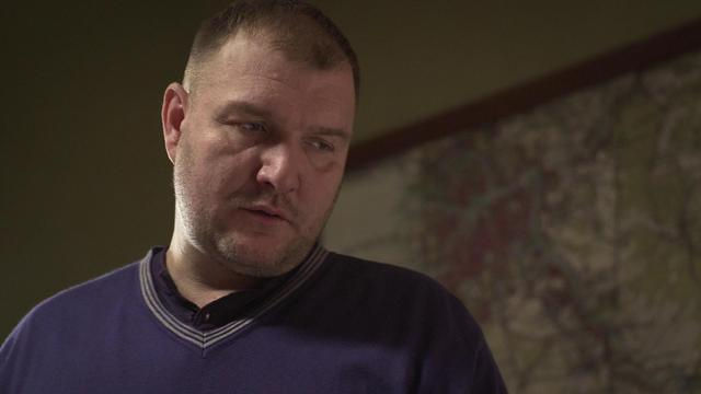 Ментовские войны 7 сезон 13 серия Граница зла. Фильм четвертый, часть первая