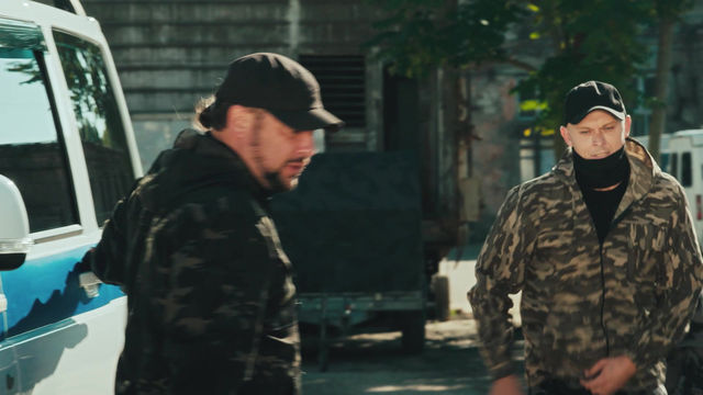 Новая земля 1 сезон 19 серия Крысоловка Часть 1