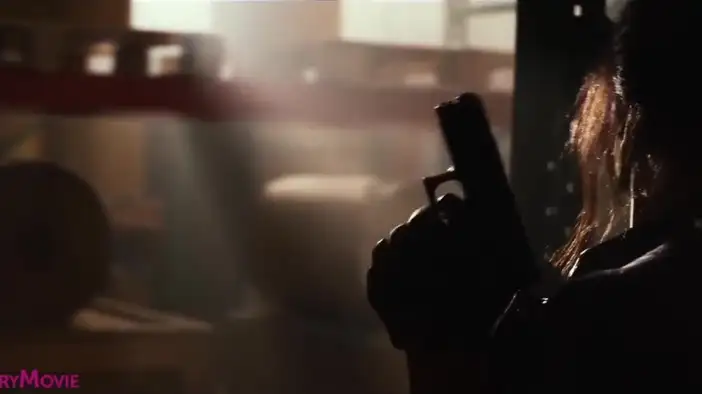 Трейлер (английский язык)