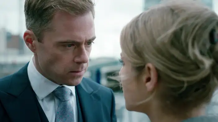 Трейлер (английский язык)