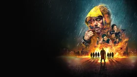 Холодный детектив