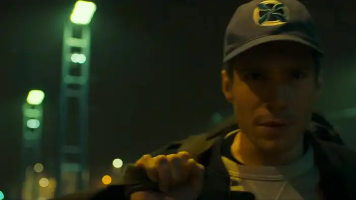 Трейлер (дублированный)