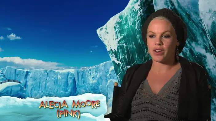 О съемках 2 (английский язык)