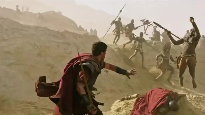 ТВ-ролик 3 (английский язык)