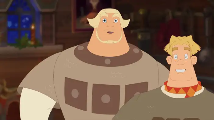 Промо-ролик