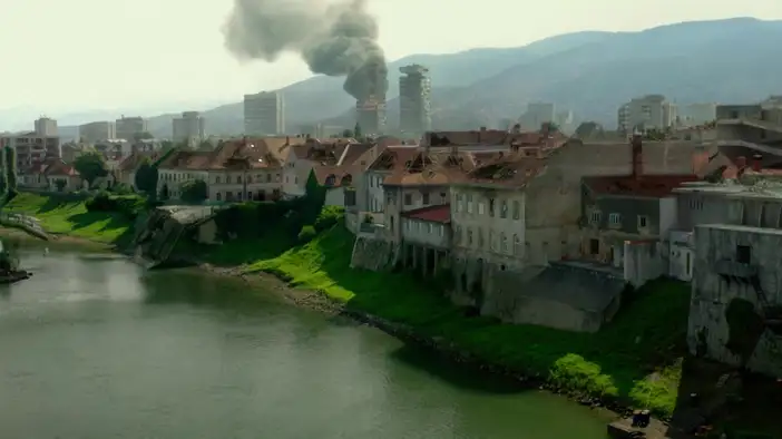 Трейлер (дублированный)