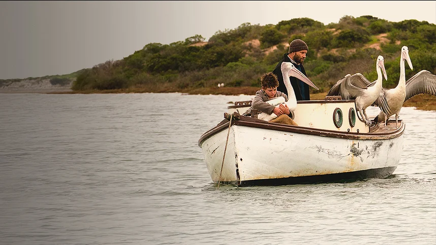 Мой друг мистер Персиваль