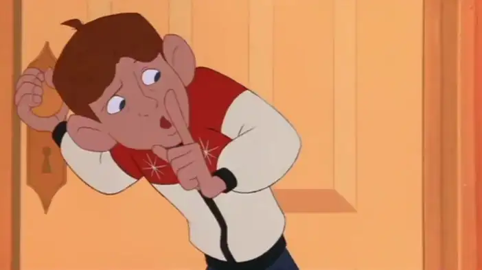 Фрагмент 3 (английский язык)