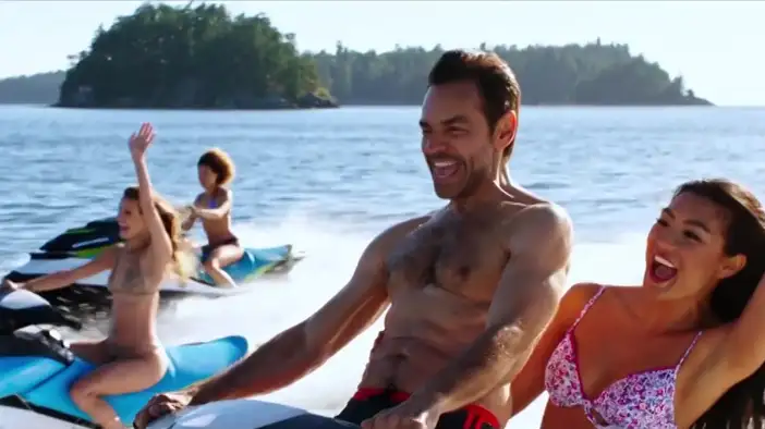 Трейлер 2 (дублированный)