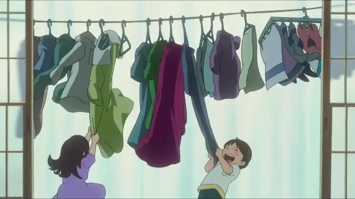 Трейлер 3 (японский язык)