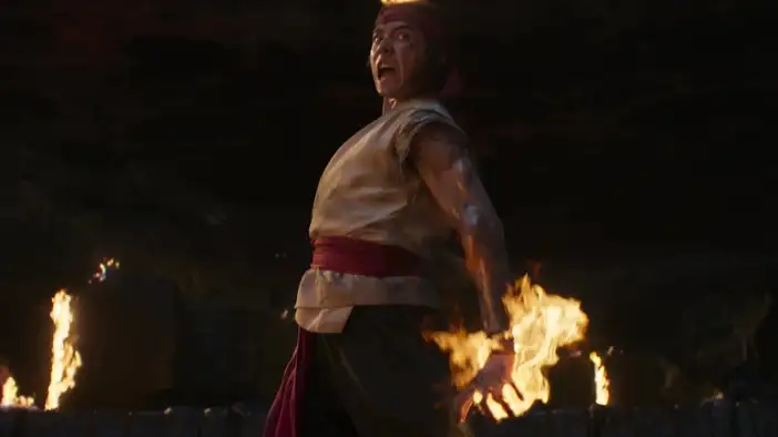 Трейлер (дублированный)