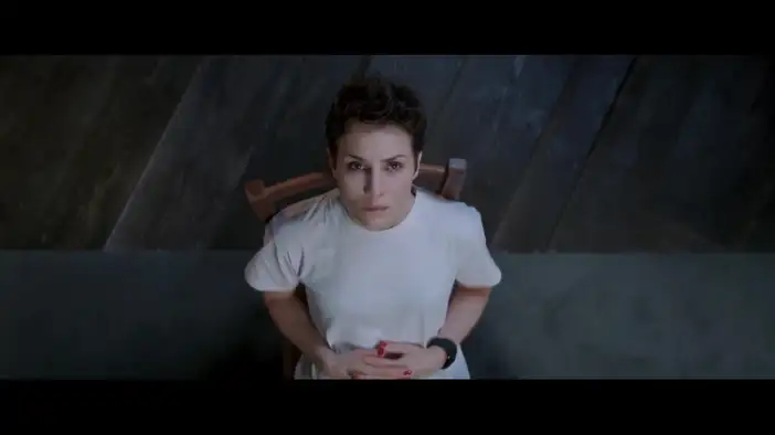 Трейлер 2 (дублированный)