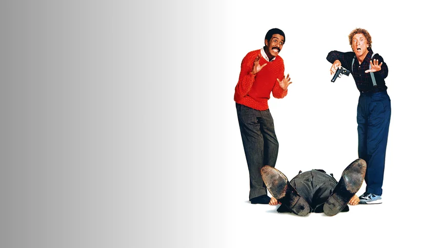 Ничего не вижу, ничего не слышу