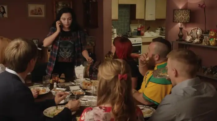 Фрагмент 2 (английский язык)