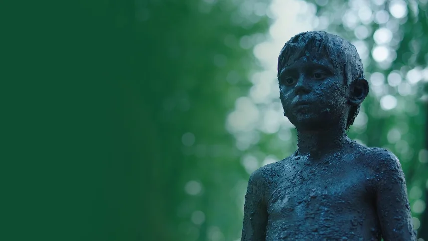 Голем: Начало