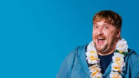 Слёт выпускников