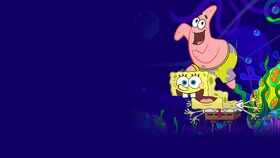 Губка Боб Квадратные Штаны