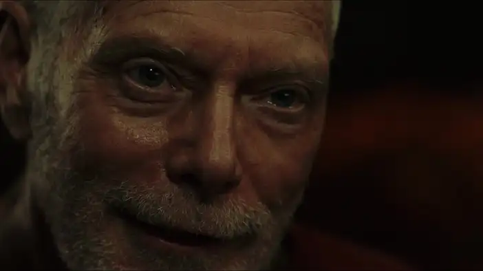 Трейлер (дублированный)